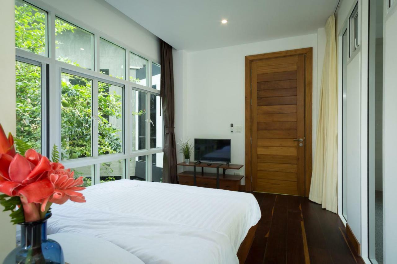 Photharam126 Resort Ban Khlong Ta Khot Buitenkant foto